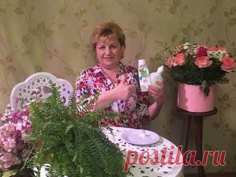 Грибок ног и зубная паста !Посмотри на будущее!!!