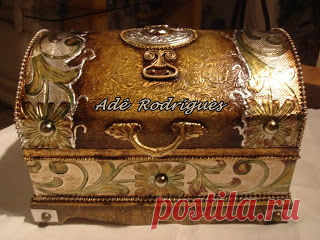 ДЕКУПАЖ | Записи в рубрике ДЕКУПАЖ | Дневник Jo-Ann