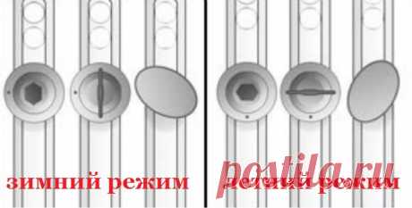 Если у тебя пластиковые окна, прочти это