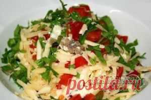 Салат \"Самый вкусный\"
