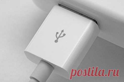 Как правильно заряжать аккумуляторы смартфонов и ноутбуков, чтобы они прослужили дольше?