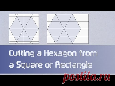 Снежинка по схеме Deni Origami-blog.net