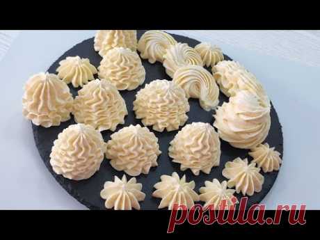знаменитый крем 3 МОЛОКА! Устойчивый со вкусом ТОПЛЁНОГО МОЛОКА! Без сливок и сыра!