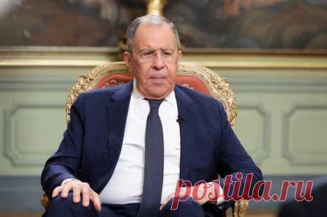 Лавров указал на несостоятельность и ангажированность МОК. Глава МИД РФ считает возмутительным тот факт, что в МОК только сейчас вспомнили о недопустимости коллективной ответственности спортсменов.