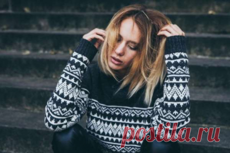 13 вещей, за которые вы не обязаны извиняться * ГАРМОНИЯ В ТЕБЕ Хватит ставить чувства окружающих выше своих собственных желаний, неужели вы готовы быть врагом себе самому? Иногда мы слишком сильно обеспокоены чужими мыслями на свой счет, слишком часто делаем...