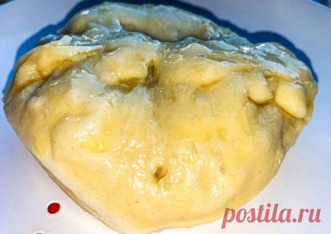 (21) Пян-Се (корейский паровой пирожок) - пошаговый рецепт с фото. Автор рецепта Anna Dedinskaya . - Cookpad