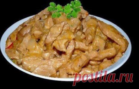 Кулинарное искусство