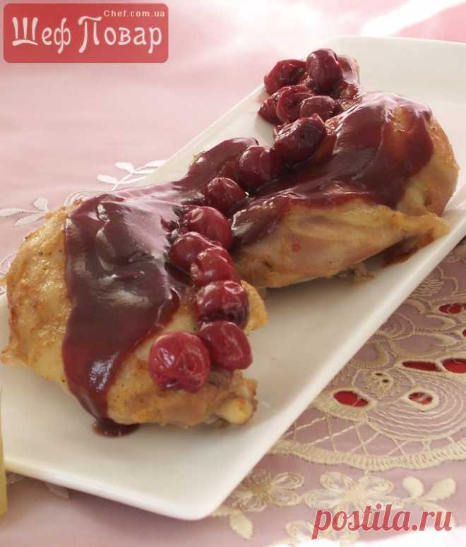 Блюда из птицы / Рецепты / Шеф-повар – простые и вкусные кулинарные рецепты, фото-рецепты, видео-рецепты