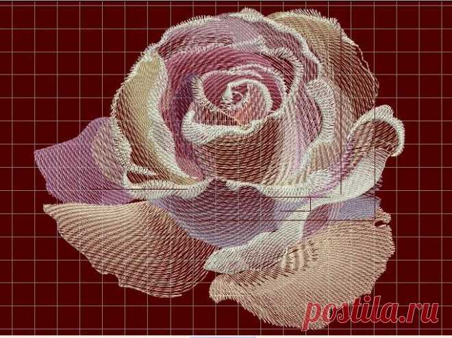 Галерея уроки форум курсы обучение компьютерной машинной вышивке