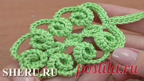 Листья крючком бесплатно