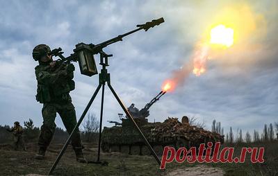 Над Волгоградской областью сбили пять украинских БПЛА. Беспилотники уничтожили в период с 07:00 до 08:00 мск