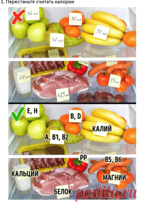 14 ПРИВЫЧЕК, КОТОРЫЕ ПОМОГУТ СОХРАНИТЬ КРАСОТУ И ЗДОРОВЬЕ С МИНИМАЛЬНЫМИ УСИЛИЯМИ