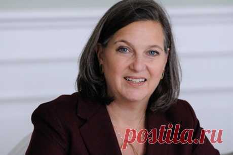 Дипломат США из черного списка России встретится с замглавы МИД в Москве. Заместитель госсекретаря США по политическим вопросам Виктория Нуланд встретится с заместителем министра иностранных дел России Сергеем Рябковым в ходе визита в Москву 11-13 октября. Как сообщила представитель МИД России Мария Захарова, остальные встречи в других структурах также будут анонсированы.