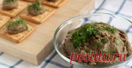 Грибная икра: 4 рецепта вкусной икры из грибов / Простые рецепты