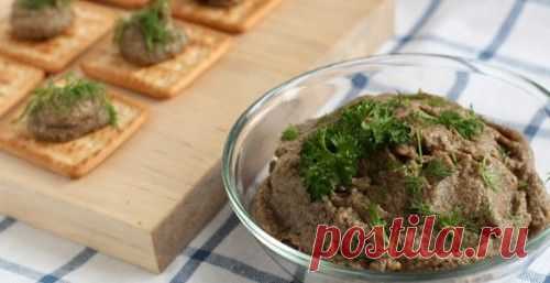 Грибная икра: 4 рецепта вкусной икры из грибов / Простые рецепты