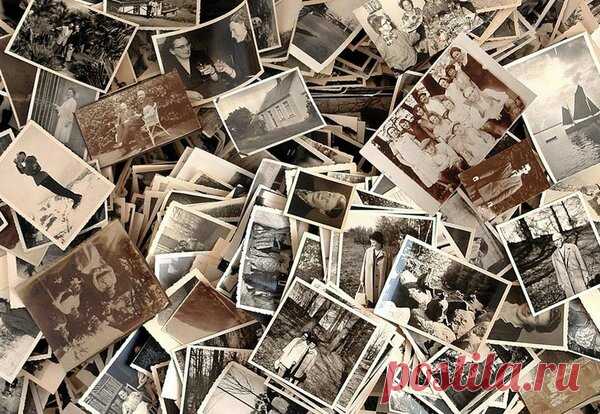Как самостоятельно оцифровать старые фотографии абсолютно бесплатно. | О компьютерах просто и бесплатно | Яндекс Дзен