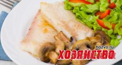 Блюда из скумбрий