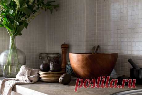 КВАРТИРА 70 КВ.М. — DECOR.CLOUD