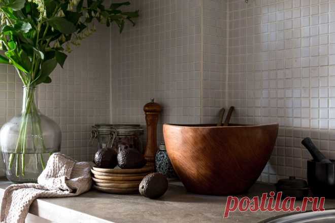 КВАРТИРА 70 КВ.М. — DECOR.CLOUD