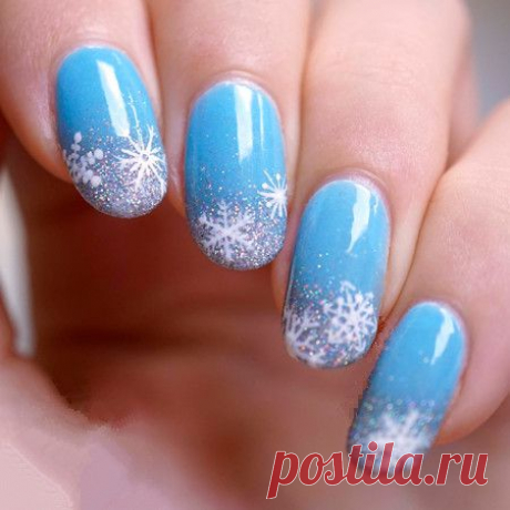 nail art 2015 | We Heart It