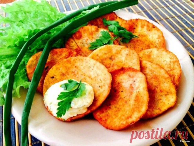 Как приготовить домашние чипсы принглс - рецепт, ингридиенты и фотографии