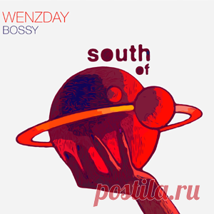 Wenzday - Bossy | 4DJsonline.com