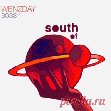 Wenzday - Bossy | 4DJsonline.com