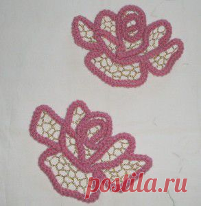 цитата Nokika : Шнурковые розы – МК (02:15 14-04-2014) [5252994/321104225] - nadezda_55@mail.ru - Почта Mail.Ru