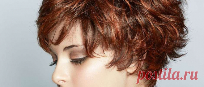 Стрижка асимметрия « Женские Прически « интересный женский журнал