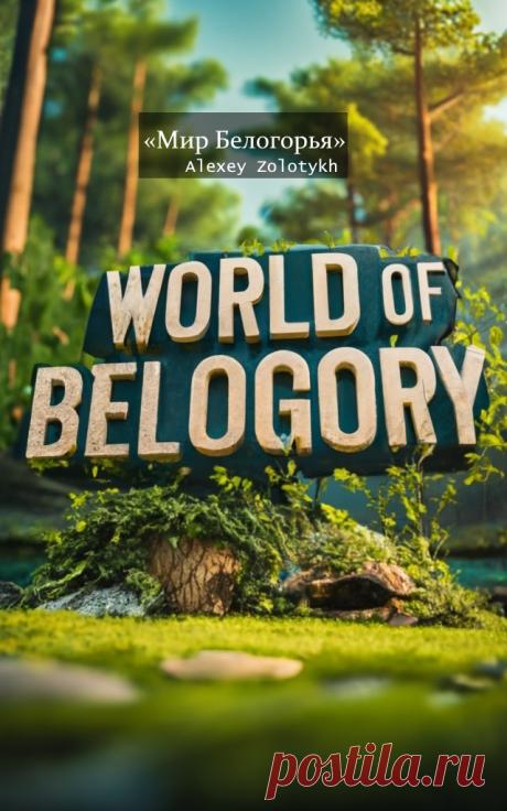 «Мир Белогорья»