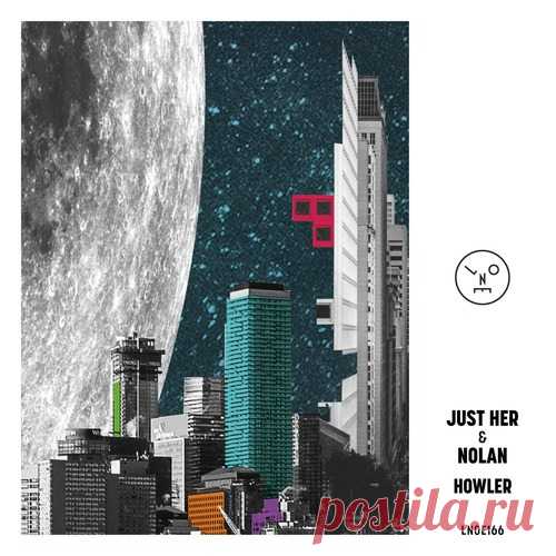 Download Just Her, Nolan - Howler [LNOE166] Label Last Night On Earth Styles Melodic House & Techno Date 2025-01-31 Catalog # LNOE166 Length 12:56 Tracks 2