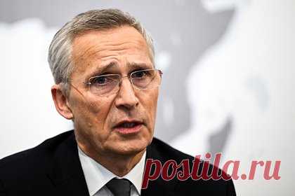 Норвегия отказалась выступить гарантом репарационного кредита ЕС для Украины