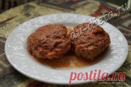 Ленивые голубцы по Дюкану | Диета Пьера Дюкана: рецепты, этапы диеты, атака, расчет веса, отзывы