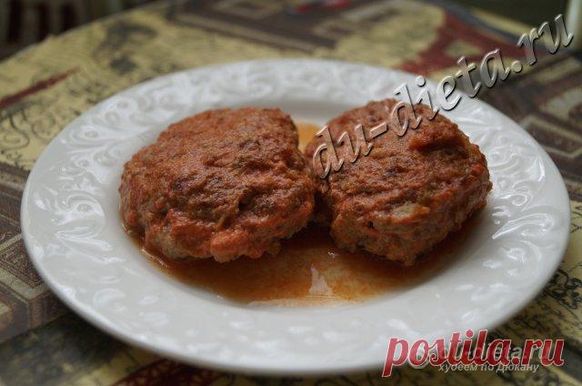 Ленивые голубцы по Дюкану | Диета Пьера Дюкана: рецепты, этапы диеты, атака, расчет веса, отзывы