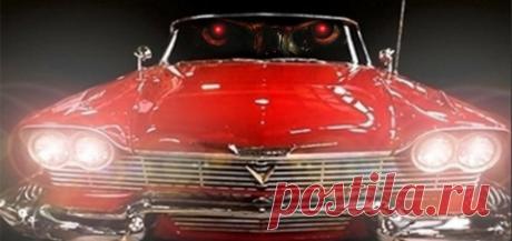 МИСТИКА И АВТО | makdiar.ru