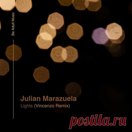 Julian Marazuela - Lights free download mp3 music 320kbps