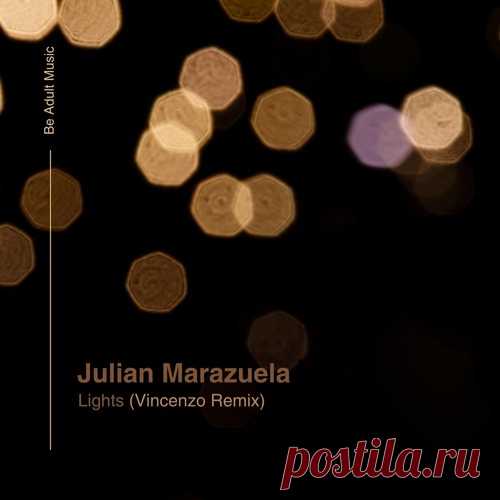Julian Marazuela - Lights free download mp3 music 320kbps