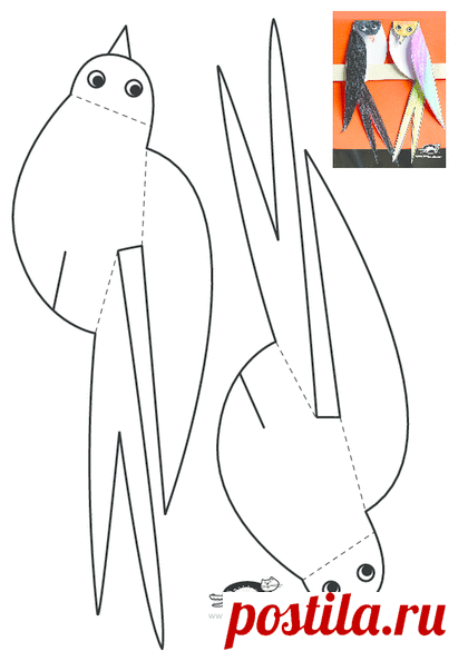 KROKOTAK ПЕЧАТИ! | печатные для детей