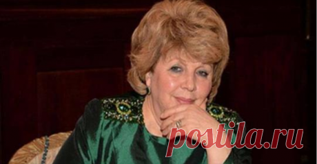 Чудесное стихотворение Ларисы Рубальской, полное самоиронии и юмора - Узнал сам расскажи другому все самое интересное - медиаплатформа МирТесен