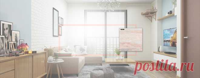 Инфракрасные керамические обогреватели Теплокерамик г. Киев