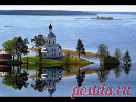 Природа и Рыбалка на Селигере