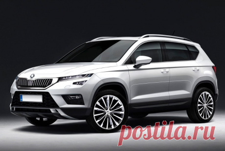 Смотри! Skoda Yeti 2018 года Из средств массовой информации вы уже вероятно слышали, что мировой общеизвестный бренд Skoda планирует выпуск обновленной версии Skoda Yeti 2018. Марка Sk