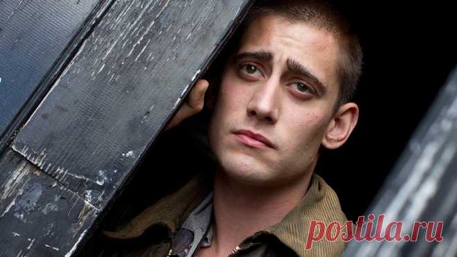 Майкл Сока (Michael Socha)
- 13 декабря, 1987