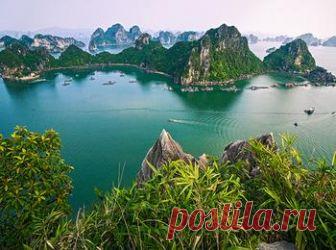 Дивные красоты Коста-Брава