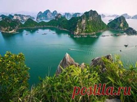 Дивные красоты Коста-Брава