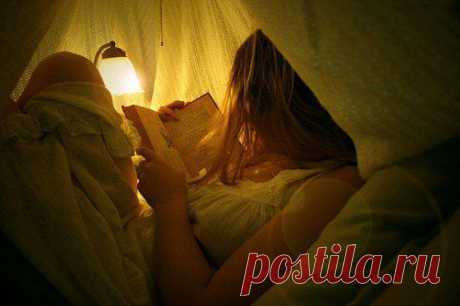 15 зарубежных книг, способных лишить сна