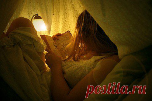 15 зарубежных книг, способных лишить сна