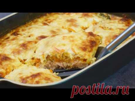 Рыба "по-царски": потрясающий вкус при минимальных затратах времени и сил