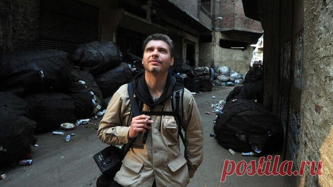 Захарова назвала конкурс имени Стенина лучшим примером увековечения памяти