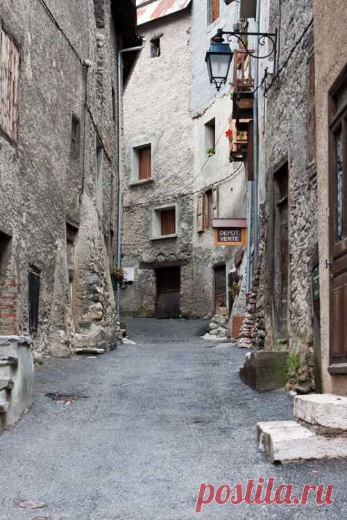 What if winter is not a place outside?